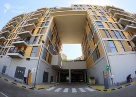 Image for Building Exterior in Afnan 7