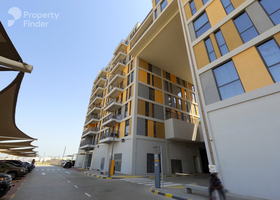 Image for Building Exterior in Afnan 7