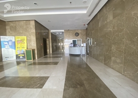 Image for Lobby in Al Jawzaa