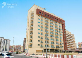 Image for Building Exterior in Global Garden View