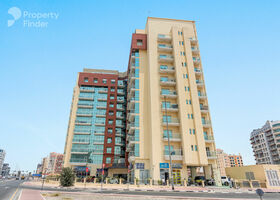 Image for Building Exterior in Global Garden View
