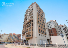 برج جلوبال جرين فيو