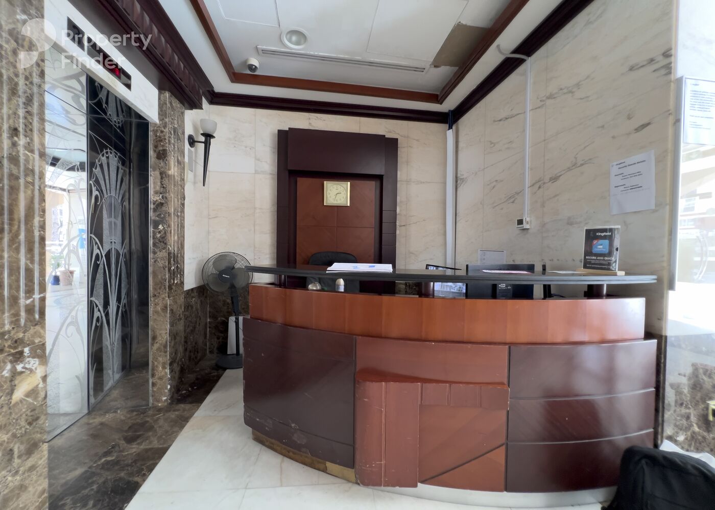 Gallery mosaic item small second