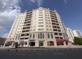 Image for Building Exterior in Al Dana 2