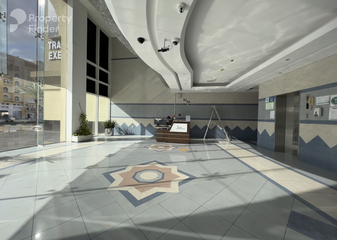 Gallery mosaic item small second