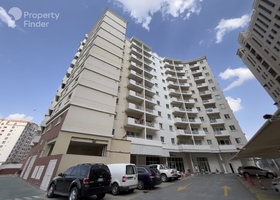Image for Building Exterior in Supreme Residency