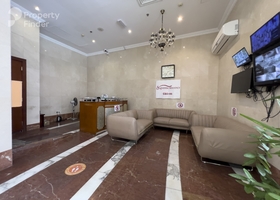 Image for Lobby in Supreme Residency
