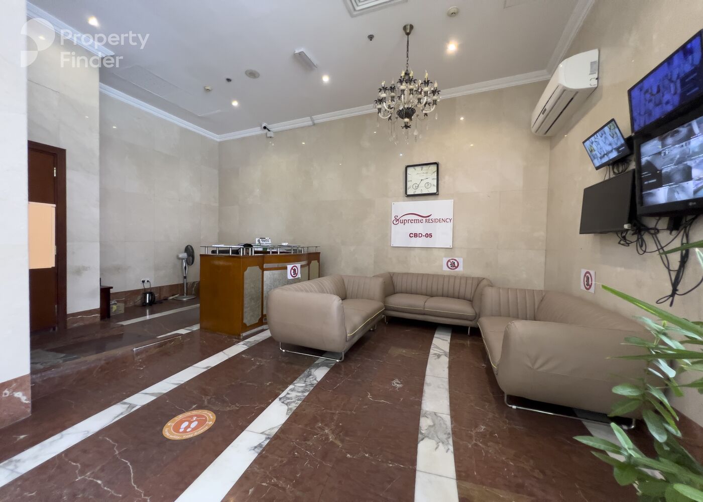 Gallery mosaic item small second