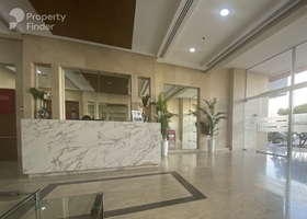 Image for Lobby in Ritz Residences