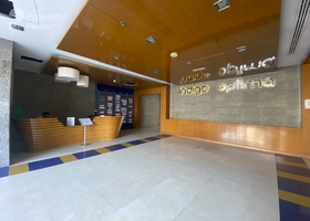 Image for Lobby in Indigo Optima