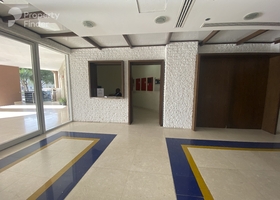 Image for Lobby in Indigo Spectrum 1