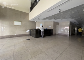Image for Lobby in Riviera Dreams