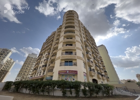 Image for Building Exterior in Riviera Dreams