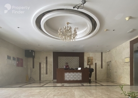 Image for Lobby in Prime Residency B