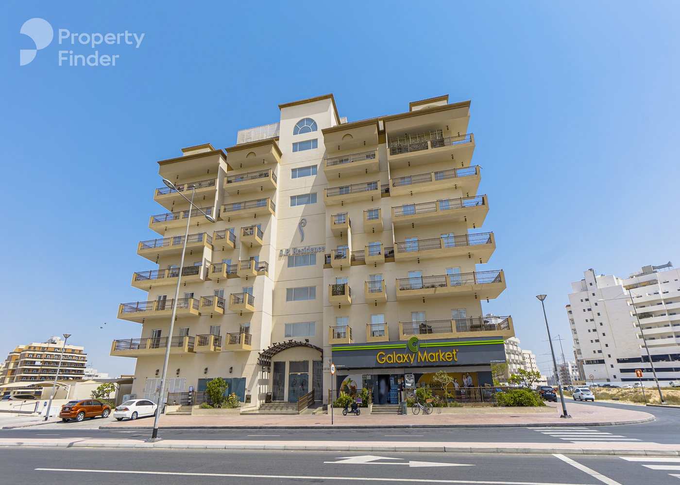 Gallery mosaic item small second