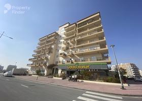 برج إس بي ريزيدانس