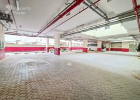 Image for Parking in Jebel Ali Industrial 1