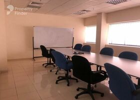 Image for Conference Room in Freezone South