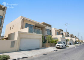 Image for Building Exterior in Jebel Ali Village Villas
