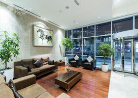 Image for Lobby in Al Fattan Marine Tower