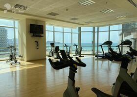 Image for Gym in Al Fattan Marine Tower
