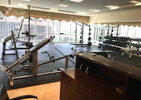 Image for Gym in Al Fattan Marine Tower