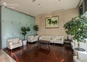 Image for Lobby in Al Fattan Marine Tower