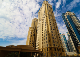 Image for Building Exterior in Amwaj 2