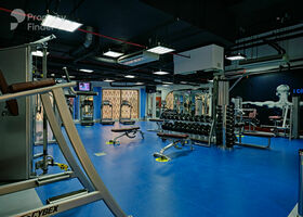 Image for Gym in Amwaj 3