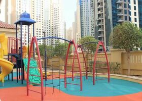 Image for Children Play Area in Amwaj 3