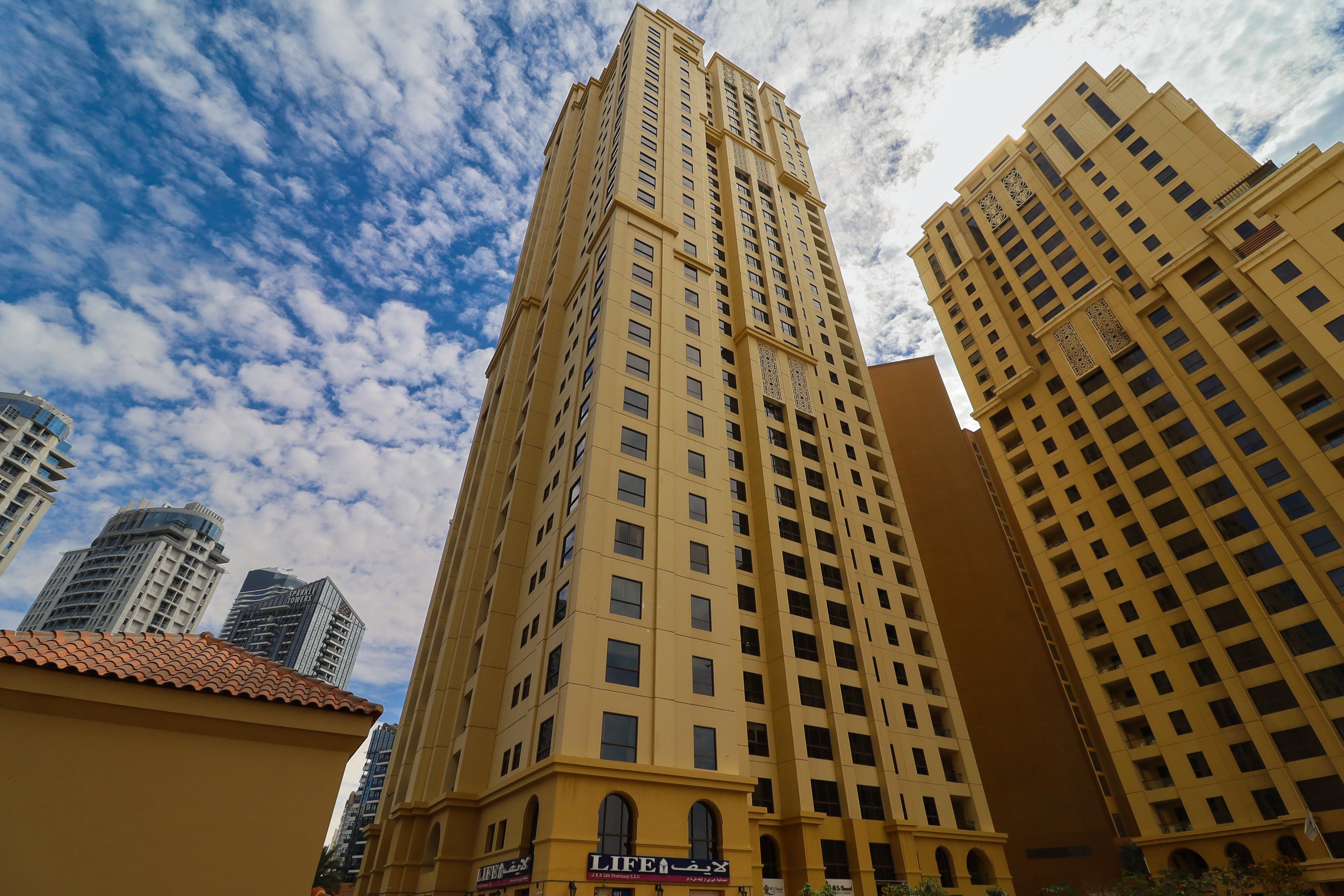 Amwaj 3