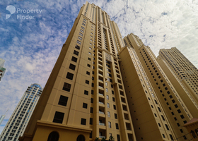 Image for  in Amwaj 4