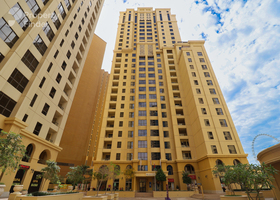 Image for Building Exterior in Amwaj 5