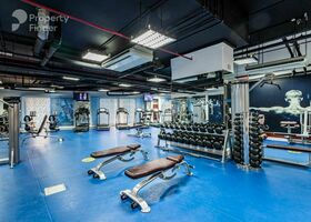 Image for Gym in Roda Amwaj Suites