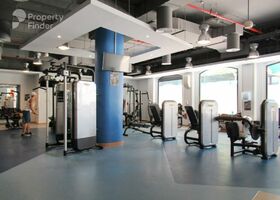Image for Gym in Bahar 1