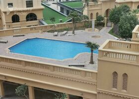 Image for Adults Swimming Pool in Bahar 4