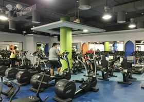 Image for Gym in Bahar 4