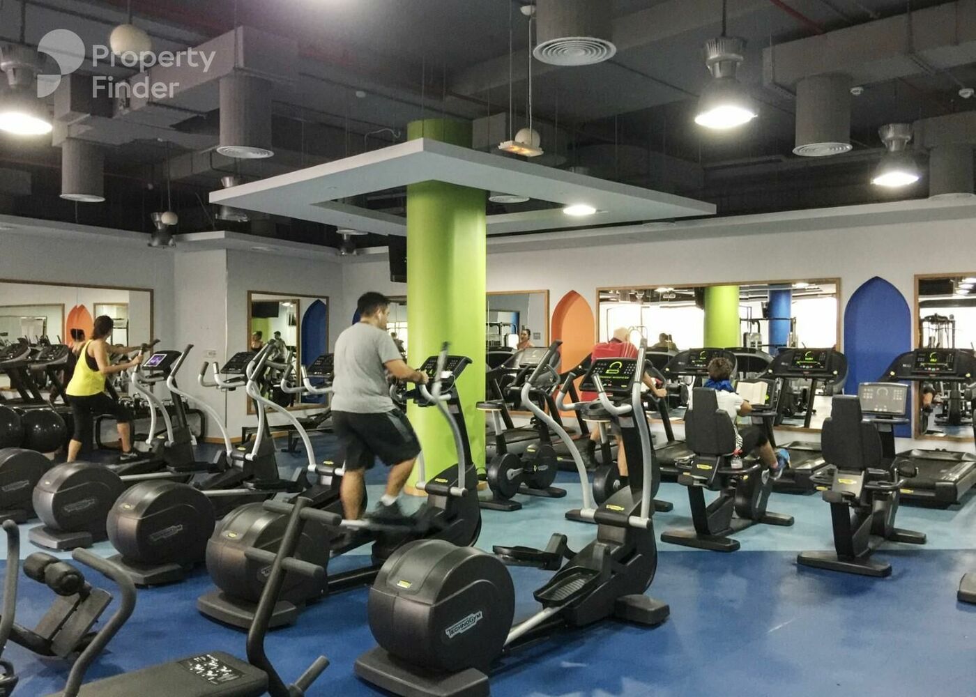 Gallery mosaic item small second