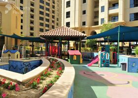 Image for Children Play Area in Bahar 6