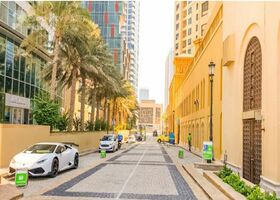 Image for Parking in Bahar 6