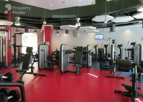 Image for Gym in Bahar 6