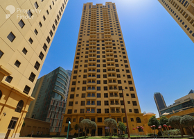 Image for Building Exterior in Bahar 6
