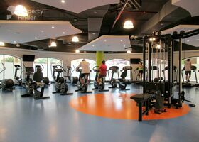 Image for Gym in Bahar 6