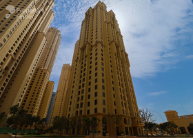 Image for Building Exterior in Murjan 2