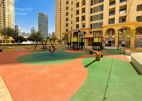 Image for Children Play Area in Murjan 2