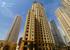 Image for Building Exterior in Murjan 3