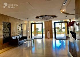 Image for Lobby in Murjan 3