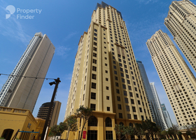 Image for Building Exterior in Murjan 3