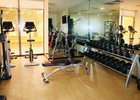 Image for Gym in Murjan 4
