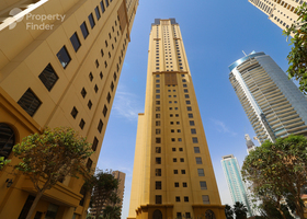 Image for Building Exterior in Murjan 4